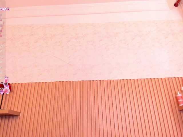 Layla-arabelle live cam on BongaCams