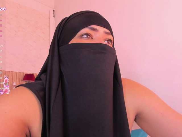Layla-arabelle