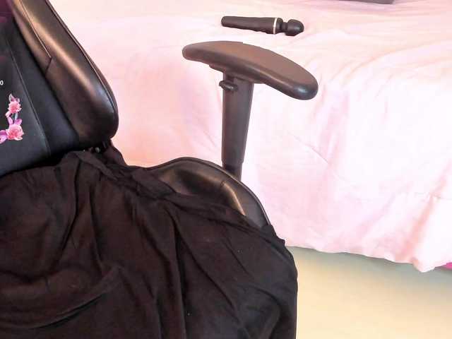 Layla-arabelle webcam