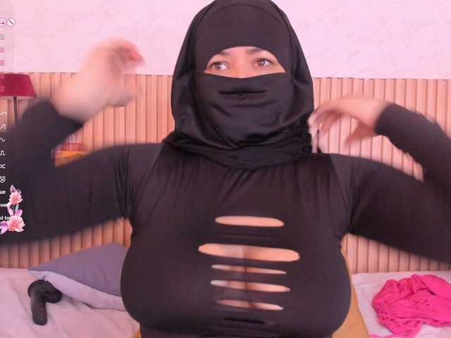 Layla-arabelle