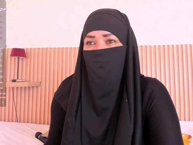 Layla-arabelle live cam on BongaCams