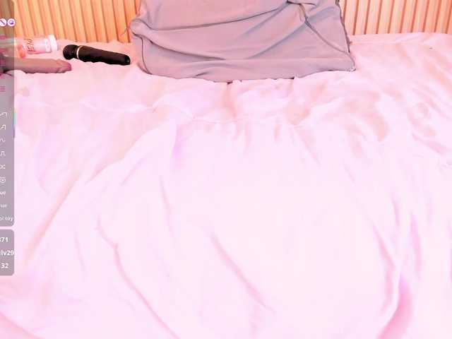 Layla-arabelle live cam on BongaCams