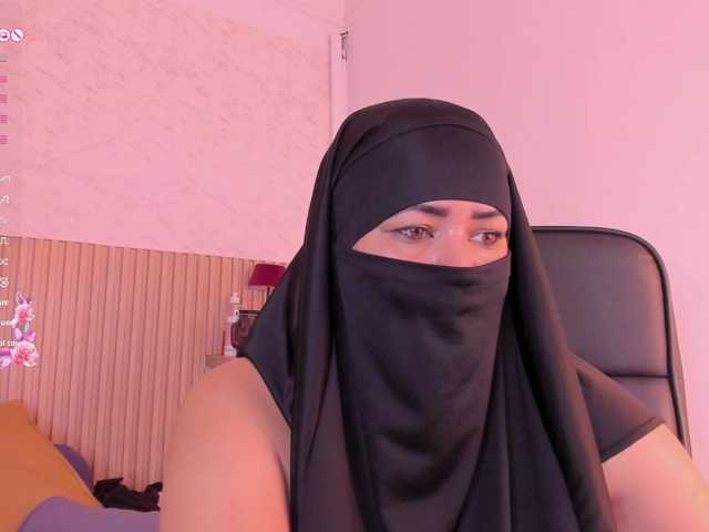 Layla-arabelle