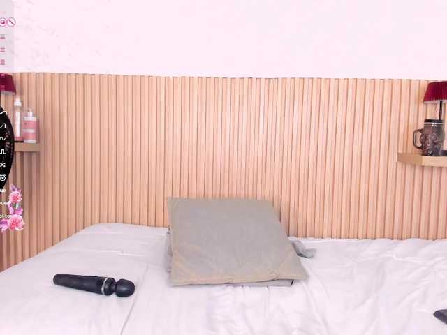 Layla-arabelle live cam on BongaCams