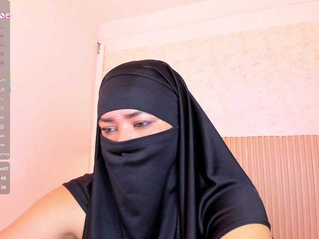 Layla-arabelle live cam on BongaCams