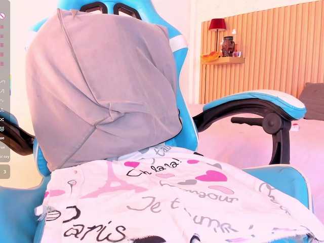 Layla-arabelle live cam on BongaCams