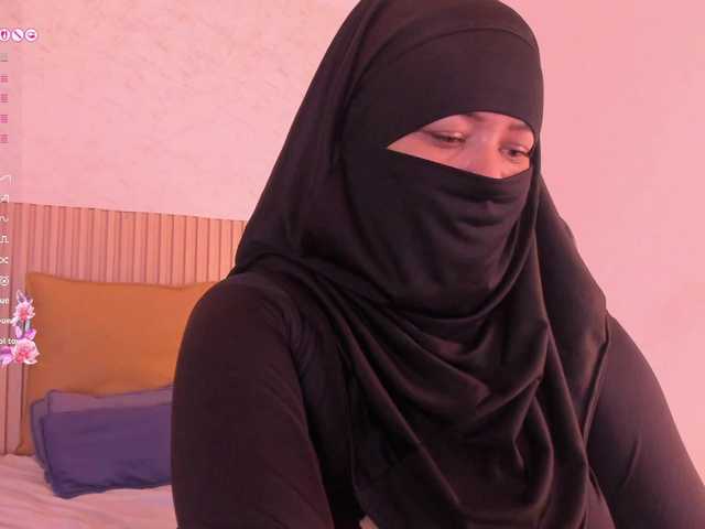 Layla-arabelle — live female cam