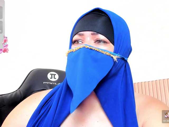 Layla-arabelle