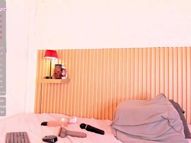 Layla-arabelle live cam on BongaCams