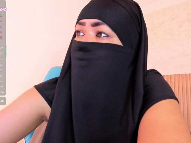 Layla-arabelle live cam on BongaCams