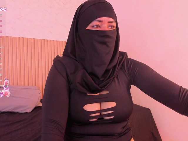 Layla-arabelle