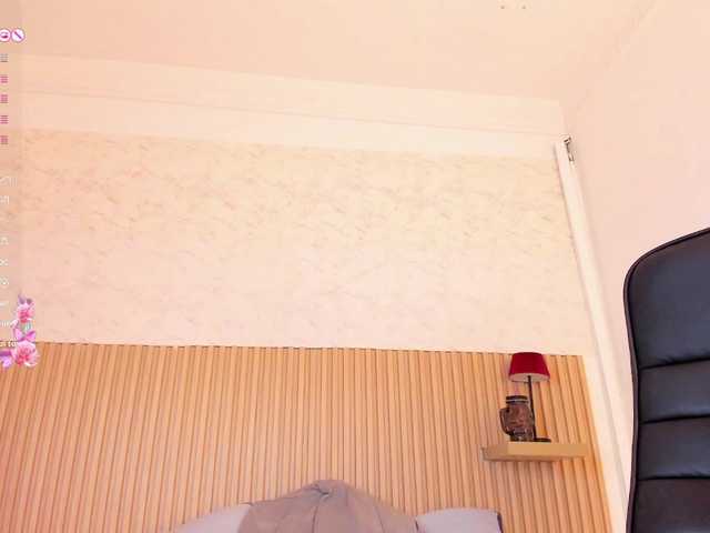 Layla-arabelle live cam preview