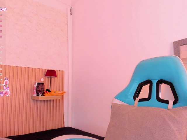 Layla-arabelle live cam on BongaCams