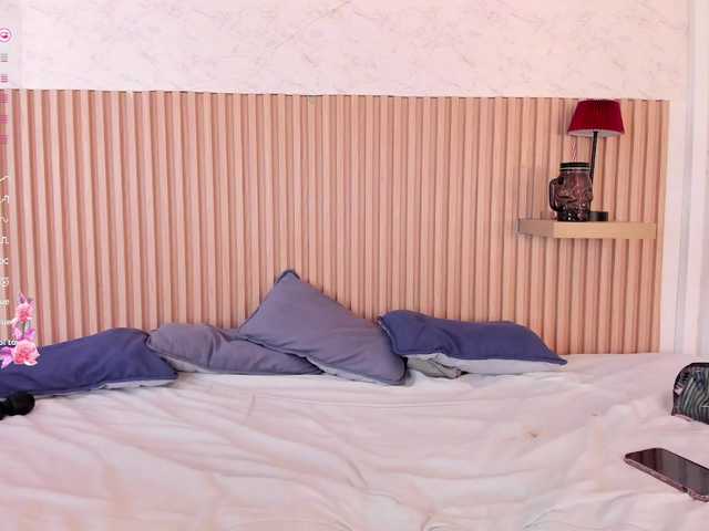 Layla-arabelle live cam on BongaCams