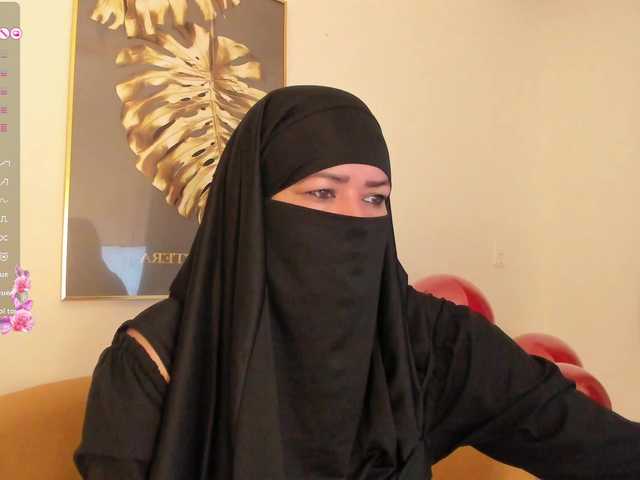 Layla-arabelle