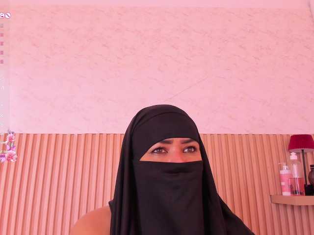 Layla-arabelle