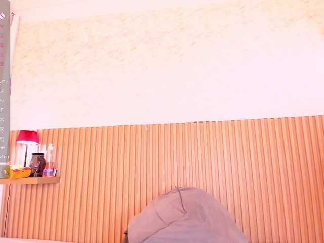 Layla-arabelle live cam on BongaCams
