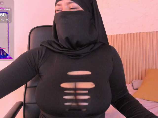 Layla-arabelle