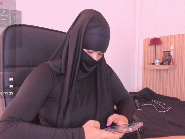 Layla-arabelle live cam on BongaCams