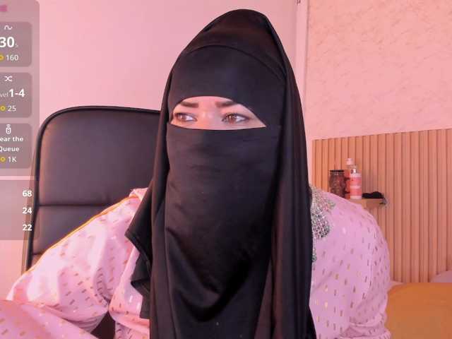 Layla-arabelle