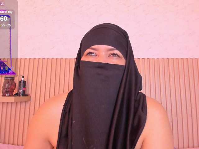 Layla-arabelle live cam on BongaCams