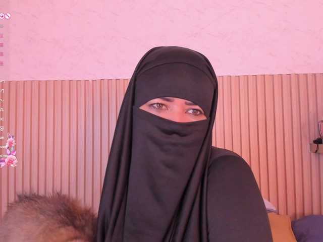 Layla-arabelle