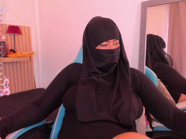 Layla-arabelle