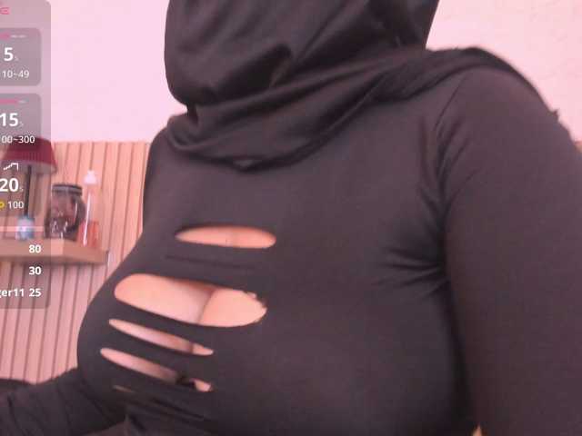 Layla-arabelle