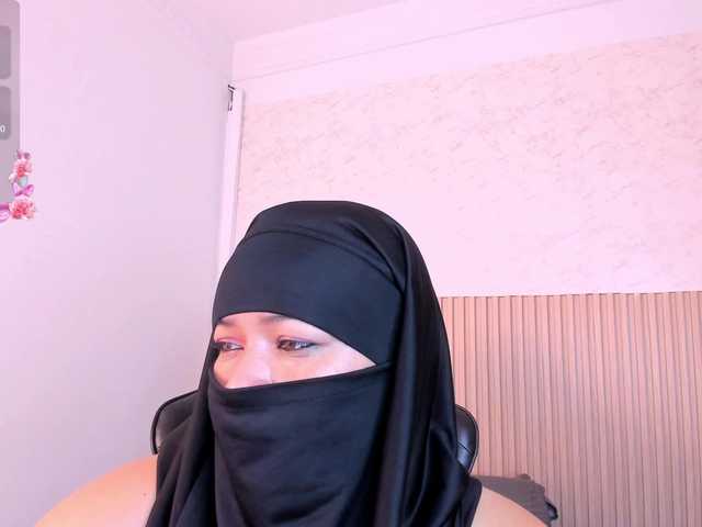 Layla-arabelle