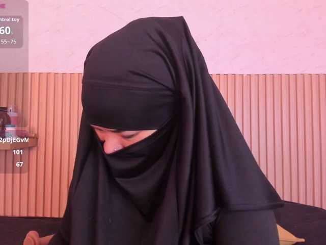 Layla-arabelle live cam on BongaCams