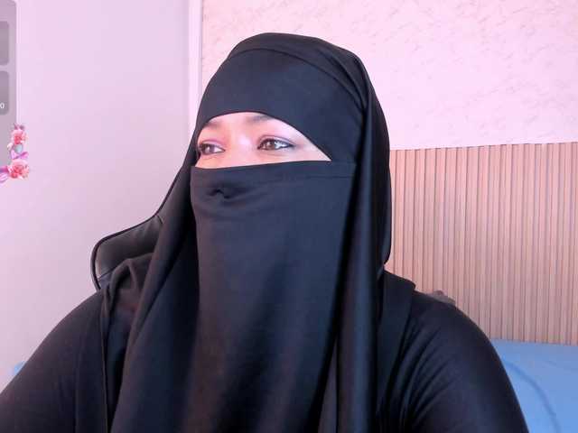 Layla-arabelle live cam on BongaCams