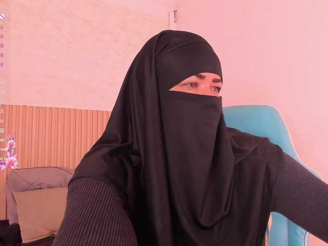 Layla-arabelle live cam on BongaCams