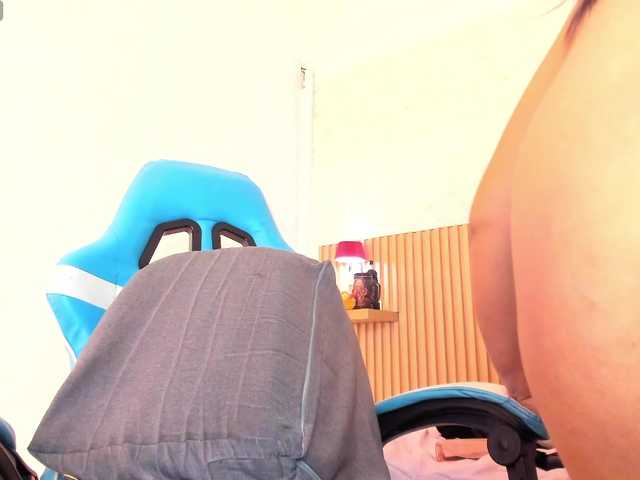 Layla-arabelle live cam on BongaCams