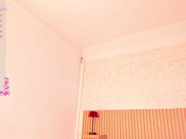 Layla-arabelle live cam on BongaCams