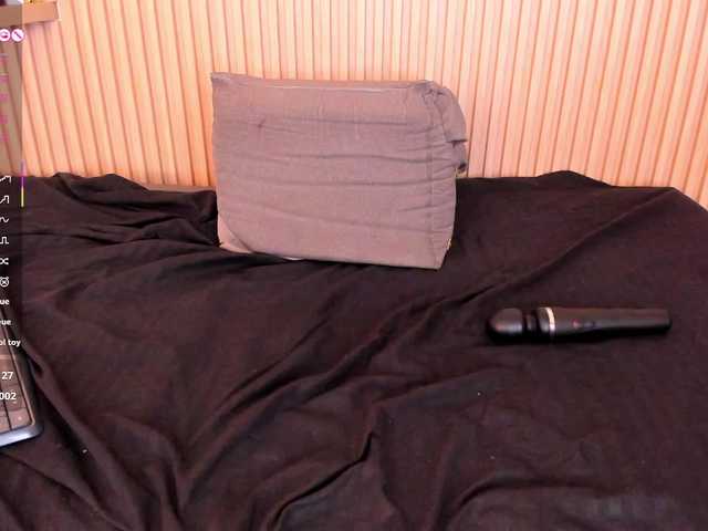 Layla-arabelle live webcam show