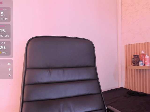 Layla-arabelle live cam on BongaCams