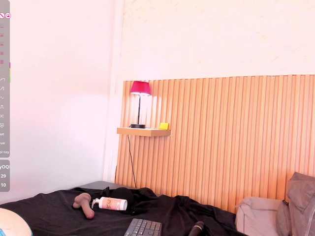 Layla-arabelle live cam on BongaCams