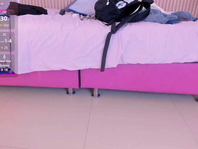 Layla-arabelle live cam on BongaCams