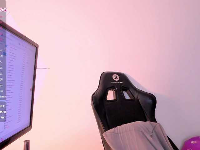 Layla-arabelle live cam on BongaCams