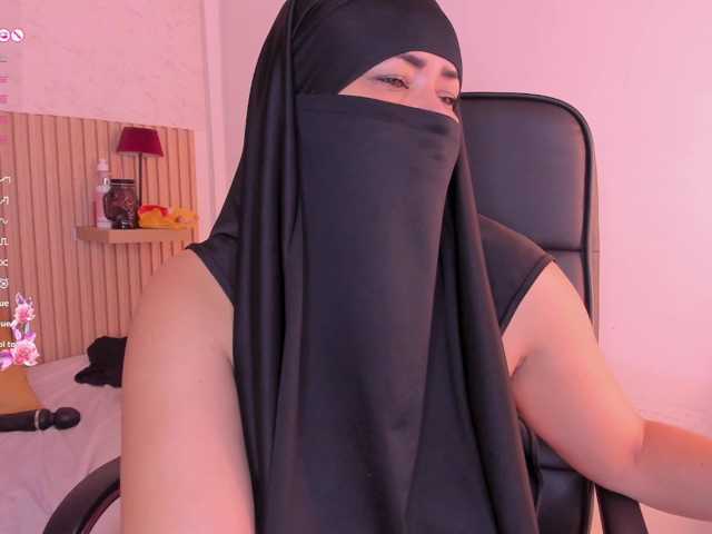 Layla-arabelle