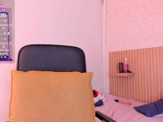 Layla-arabelle live cam on BongaCams
