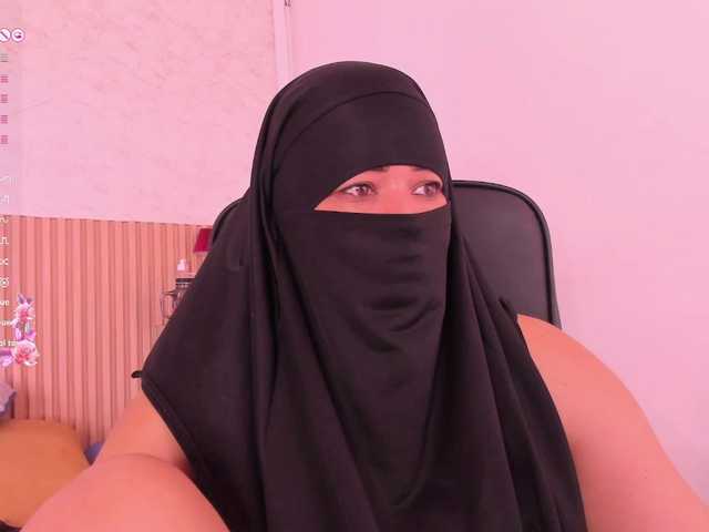 Layla-arabelle