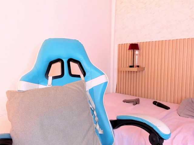 Layla-arabelle live cam on BongaCams
