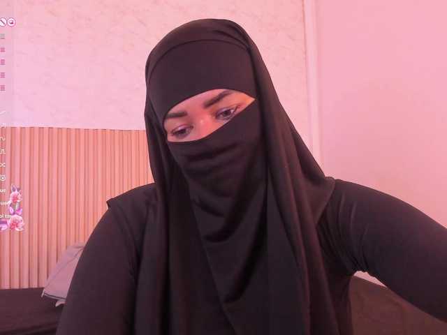 Layla-arabelle