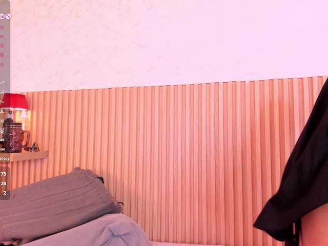 Layla-arabelle live cam on BongaCams