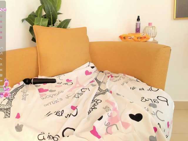 Layla-arabelle live cam on BongaCams