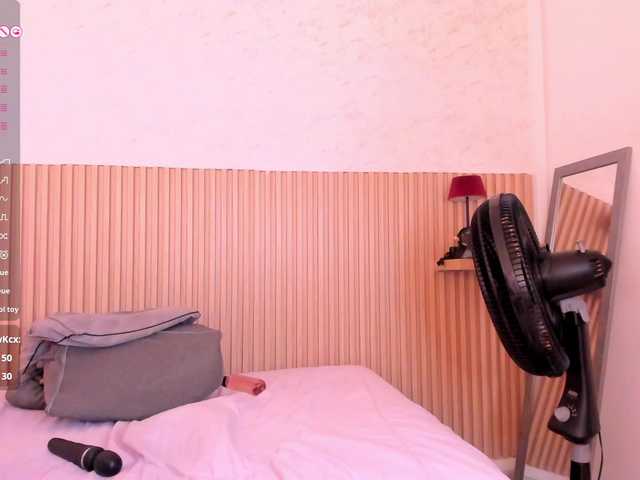 Layla-arabelle live cam on BongaCams