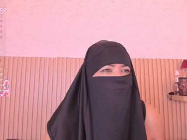Layla-arabelle