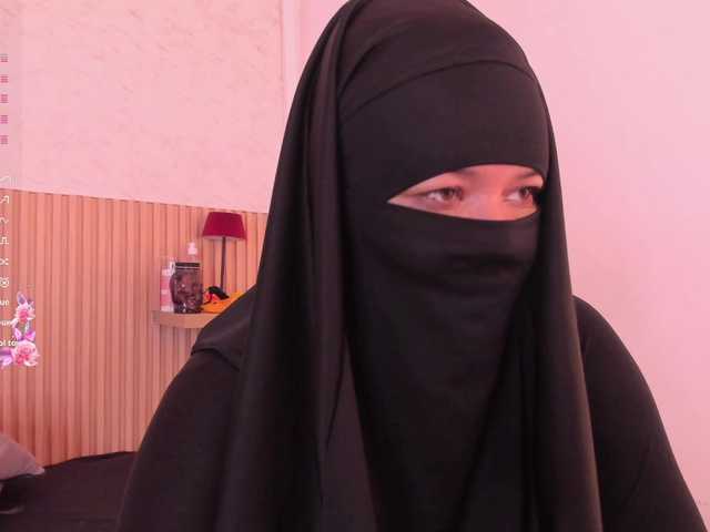 Layla-arabelle