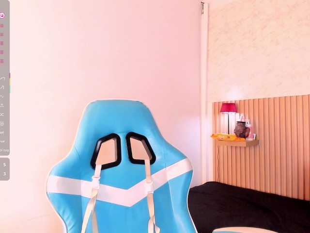 Layla-arabelle live cam on BongaCams
